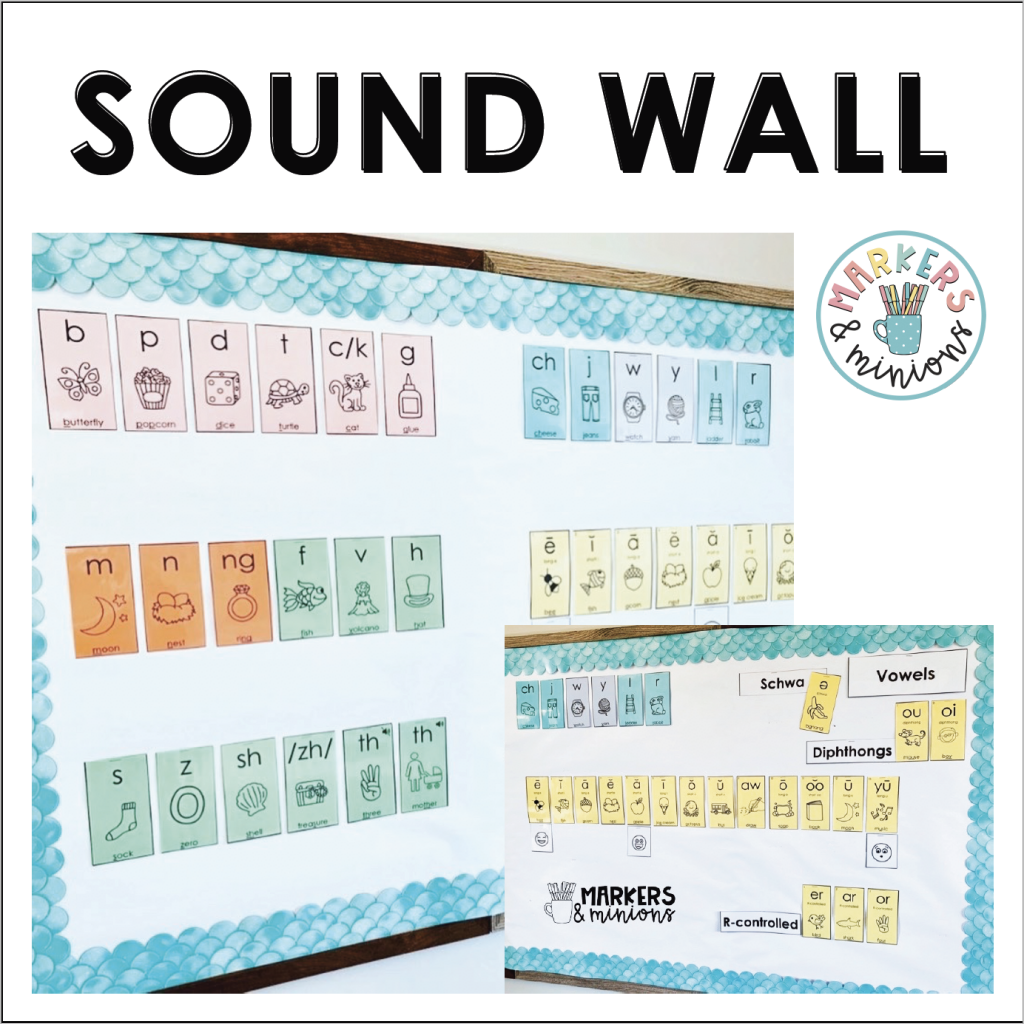 Sound Wall